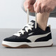 彪馬（PUMA）男鞋女鞋 跑步運動(dòng)鞋子時(shí)尚透氣休閑鞋 397495-01 41