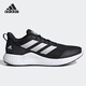 ADIDAS/阿迪達斯EDGE GAMEDAY 男女輕便減震網(wǎng)面透氣運動休閑跑步鞋 GZ5280 主圖款 41