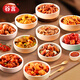 谷言 預(yù)制菜 料理包 10種肉食套餐1.79kg 冷凍生鮮 方便菜加熱即食