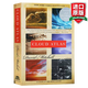 英文原版小說 云圖 Cloud Atlas David Mitchell 紐約時(shí)報(bào)暢銷書作者 布克獎(jiǎng)