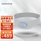 VONMIE懶人沃脈智能塑腰帶第五代EMS腹部健身儀熱敷甩脂機肚子贅肉 S21第五代