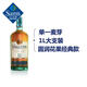 蘇格登(Singleton)  英國(guó)進(jìn)口 12年單一麥芽蘇格蘭威士忌 1L