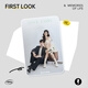 海馬體First Look情侶寫真攝影（適用于藍(lán)標(biāo)店） BC類城市
