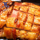 巴爾虎烤羊腿羊肉熟食特產(chǎn)新鮮炭火現(xiàn)烤加熱即食真空包裝 現(xiàn)烤羊腿1200克