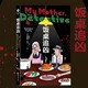 飯桌追兇 蜘蛛文庫(kù)系列 詹姆斯·亞飛 短篇推理小說(shuō)集 與阿加莎·克里斯蒂、約翰·迪克森·卡爾、埃勒里·奎因、馬克·吐溫齊名的美國(guó)天才推理小說(shuō)家 黃金推理時(shí)代