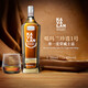 噶瑪蘭（Kavalan）桶藝協(xié)奏系列 珍選一號 單一麥芽威士忌700ml 中國臺灣金車威士忌