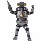 萬(wàn)代（BANDAI） SHF 澤塔奧特曼 手辦模型玩具 15cm SHF 賽文加 特空機1號