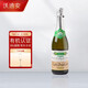 沃迪安（VAL DE RANCE）無酒精無醇六口味有機甜型氣起泡酒蘋果汁飲料中秋送禮盒法國進口 青蘋果味單支裝750ml*1