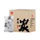 【吸附增加5倍】金烏炭雕 金烏活性炭包凈化祛味劑炭丁新汽車竹炭包祛異味新房新家裝修室內(nèi)祛甲醛家用碳包 【1kg金烏活性炭50g*20包】*2箱40㎡