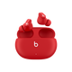【8成新】beats Beats Studio Buds 真無線降噪耳機 藍牙耳機 兼容蘋果安卓系統(tǒng) IPX4級防水 – Beats 經典紅色