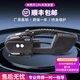 聯(lián)聯(lián)充電式手提電動(dòng)打包機手持全自動(dòng)熱熔免扣收緊機塑鋼帶PP帶捆扎器 V3電動(dòng)打包機（一電一充）