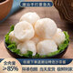潮萬贊手工潮汕墨魚丸花枝商用正宗汕頭特產(chǎn)小吃火鍋食材丸子組合500g 深海墨魚丸/2斤 【送辣椒醬+蒜頭酥】