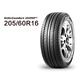 佳通輪胎（Giti） 舒適 228v1 205/60R16 92V 適配帝豪GS等