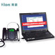 北恩（HION） U860錄音電話 來電彈屏/電話錄音/客戶信息管理 U860標配FOR630降噪單耳