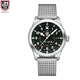 雷美諾時(shí)（Luminox）AIR飛行員P-38戰(zhàn)機(jī) 空霸男表手表石英表魯美諾斯9521氚氣夜光9522 XA.9522