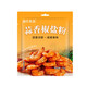 森莊農品森莊農品蒜香椒鹽粉調味品椒鹽皮皮蝦排骨調料家用燒烤椒鹽粉調料 【推薦裝】蒜香椒鹽粉15g*5袋 15g