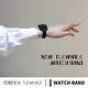 紐鯨 NEWTLE WHALE小蠻腰硅膠表帶適用于A(yíng)pple watchS9/4/5/6/7/8/SE/Ultra蘋(píng)果手表iWatch細表帶男女款純色簡(jiǎn)約風(fēng) 午夜色 42mm(10代)蘋(píng)果表盤(pán)適用