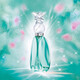 安娜蘇（Anna sui）許愿精靈女士淡香水75ml 果香調(diào) 女生生日禮物自營(yíng)