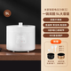 米家小米智能電壓力鍋5L 高壓鍋雙膽 24H預(yù)約 APP智能食譜 支持開蓋煮 雙膽智能電壓力鍋 5L 小米米家智能電壓力鍋 5L 僅拆封