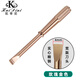 凱帝尼（Kaidini）適配卡地亞手鐲螺絲刀18玫瑰金LOVE系列鈦鋼電鍍工具螺絲起子 玫瑰金色 4mm