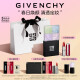 纪梵希（Givenchy）四宫格散粉1号定妆化妆品控油蜜粉生日520情人节礼物送女友