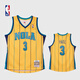 MITCHELL & NESSMitchellness復古球衣SW黃蜂隊保羅 2010-11賽季客場(chǎng)夏季 黃蜂隊-保羅 L