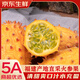 裕農(nóng)叔【JD速發(fā)】火參果水果福建當(dāng)季京鮮火生火星果孕婦整箱 2枚裝(小試嘗鮮裝) 商超A+級(jí)大果250-300g