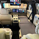 居車(chē)客適用理想L6/L7/L8理想L9車(chē)載旅行海綿床墊前后排睡車(chē)內午休自駕游 理想L9-深灰色 理想