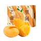 潤(rùn)味來(lái)海南小臺(tái)芒新鮮 小芒果鮮果整箱應(yīng)季特產(chǎn)水果小臺(tái)農(nóng)芒果甜芒果 2斤精選裝（無(wú)禮盒）