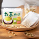 HAGCZATNG 日本家用一次性茶包袋無(wú)紡布過(guò)濾袋煎藥袋煲湯煎藥泡茶袋茶葉包 五包
