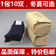 OFFICE KING冬襪夏襪男軍訓襪子零襪制訓練運動(dòng)式襪防臭耐磨透氣中筒襪 冬襪-藏藍（10雙裝）尺碼備注 小35-39，中40-44，大44-49