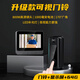 HKMW華為機HUAWEl適用家用無線可視門鈴帶顯示屏門口對講視頻無需WiFi提醒器攝像頭夜視 升級款可視門鈴+64G內(nèi)存卡
