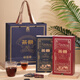 趙李橋 ZHAO LI QIAO TEA黑茶茶樂赤壁羊樓洞青磚茶葉禮盒裝紅茶磚茯茶藏茶磚黑磚茶熬奶茶 【2種口味】青磚180g+米磚150g