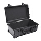 派力肯（PELICAN） 1510安全防護箱拉桿登機旅行箱戶(hù)外攝影器材防水箱數碼相機鏡頭收納三防箱 黑色-空箱