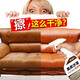 客立客皮沙發(fā)清潔劑皮革護(hù)理劑洗真皮包包去污垢漬清洗神器擦皮具保養(yǎng) 真皮沙發(fā)清潔劑單瓶500ml