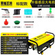 黑貓圣將高壓洗車(chē)機家用沖洗機全自動(dòng)刷車(chē)泵自吸大功率220V 1600W +10米管+泡沫壺+ 洗車(chē)套件
