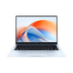 【99成新】榮耀筆記本X14 Plus 2025 AI全能輕薄筆記本 14吋高能Core5-220H 32G 1T 2.8K 120Hz高分護(hù)眼屏 淺海藍(lán)