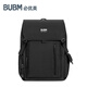 必優(yōu)美雙肩包筆記本電腦包15.6英寸休閑旅行背包大學(xué)生學(xué)院書(shū)包