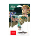 任天堂任天堂正版塞爾達(dá)傳說王國之淚amiibo曠野之息守護(hù)者假面林克弓 王國之淚 塞爾達(dá)公主