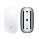 Apple 二手蘋果鼠標(biāo)原裝 Magic Mouse 2代 妙控鍵盤無(wú)線藍(lán)牙鼠標(biāo)9新 8新蘋果二代無(wú)線藍(lán)牙鼠標(biāo) 保功能不保成色 單鼠標(biāo)