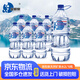 泉陽泉（QUANYANGQUAN）吉林長白山 泉陽泉天然礦泉水弱堿飲用水 泡茶水 家庭裝 泉陽泉2L*6
