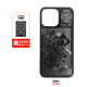 LLLIMITED LUXURYCASES適用蘋果iPhone15Pro/ProMax LLC黑桃K2.0凱夫拉手機(jī)殼外置MagSafe磁吸商務(wù)碳纖維紋保護(hù)套 黑桃K【標(biāo)配箔金碳圈】 iPhone 1