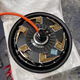 全順電機(jī)1500w2000w3000w碟剎電機(jī)四代省電電動(dòng)車電機(jī)瓦片電機(jī) 四代十寸2000w省電增強(qiáng)版雙霍爾