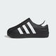 阿迪達(dá)斯 ADIDAS 三葉草 男女 adiFOM SUPERSTAR 休閑鞋 HQ8752 41碼
