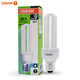 歐司朗（OSRAM） 節(jié)能燈標(biāo)準(zhǔn)型7W10W 14W 20W 23WE27節(jié)能燈臺(tái)燈燈管 20W E27黃光2700K