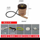 貝冠奇智能隱藏式車(chē)載冷熱飲水機24V貨車(chē)恒溫熱水器三水泵大容量燒水壺 24伏隱藏式車(chē)載飲水機