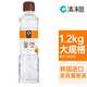 清凈園 韓國進口 玉米糖漿1.2kg  0脂肪糖稀 奶茶牛軋?zhí)堑案饷姘姹河? title=