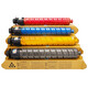 理光復(fù)印機(jī)MPC5503 C3003粉盒C3503 C4503 C6003原裝碳粉墨盒墨粉 四色全套【大容量】
