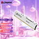 金士頓（Kingston）FURY 16GB DDR5 6000 臺式機內存條 Beast 野獸 支持XMP&EXPO C36 白色款