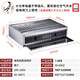 萊菀妲電燒烤爐商用無(wú)煙電烤爐家用室內(nèi)烤肉烤串機(jī)商用多功能燒烤架子 800加寬燒烤王